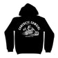 Concrete Cowgirl Hoodie