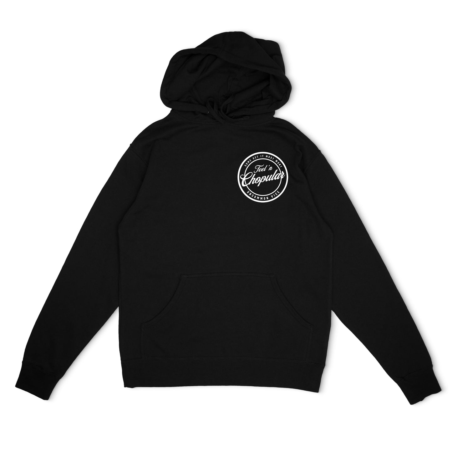 Chopular Hoodie