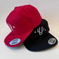 Classic Snapback Hat - UV