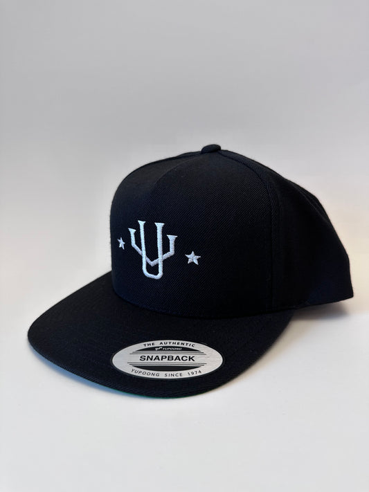 Classic Snapback Hat - UV