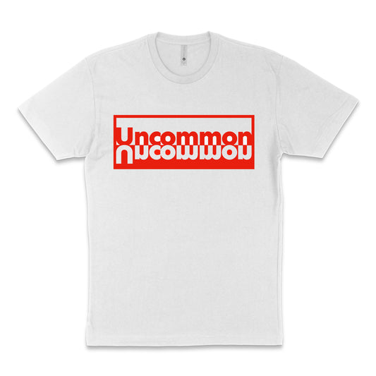 UNCOMMON Short Sleeve Tee