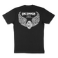 Freedom Wings Short Sleeve Tee